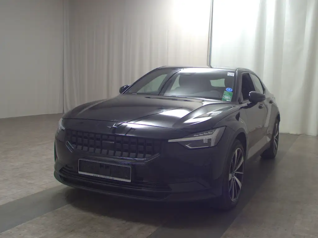 Polestar 2 Standard Range Navi LED Rückfahrkamera Memory