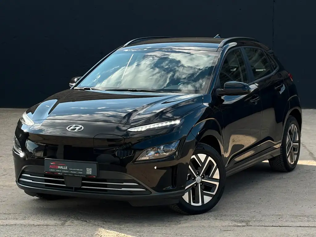 Hyundai KONA KONA E Select 2WD ACC PDC CAM LHZ SHZ CarPlay