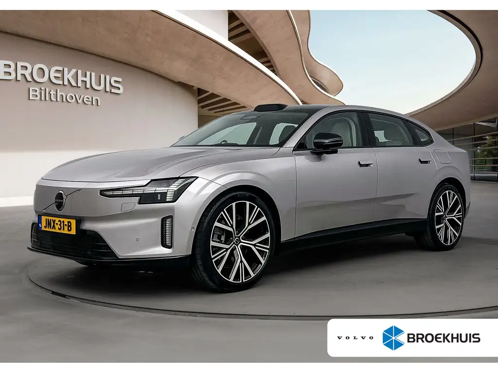 Volvo ES90 Single Motor Extended Range Ultra 92 kWh | Park Pi