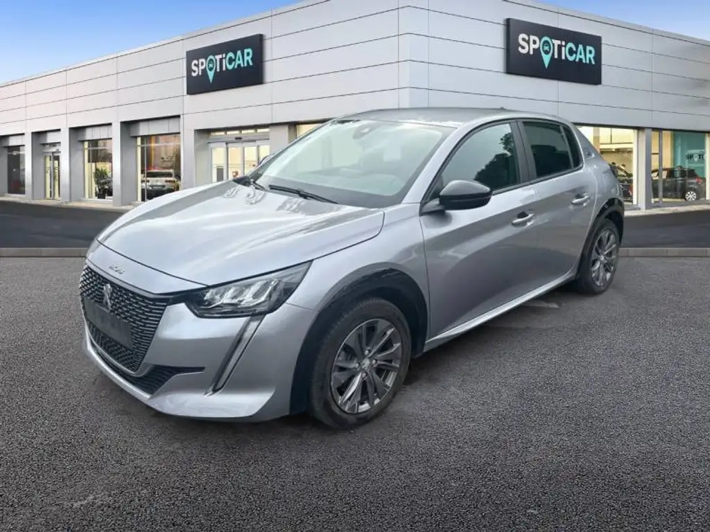 Peugeot e-208 2 e-208 Active Pack