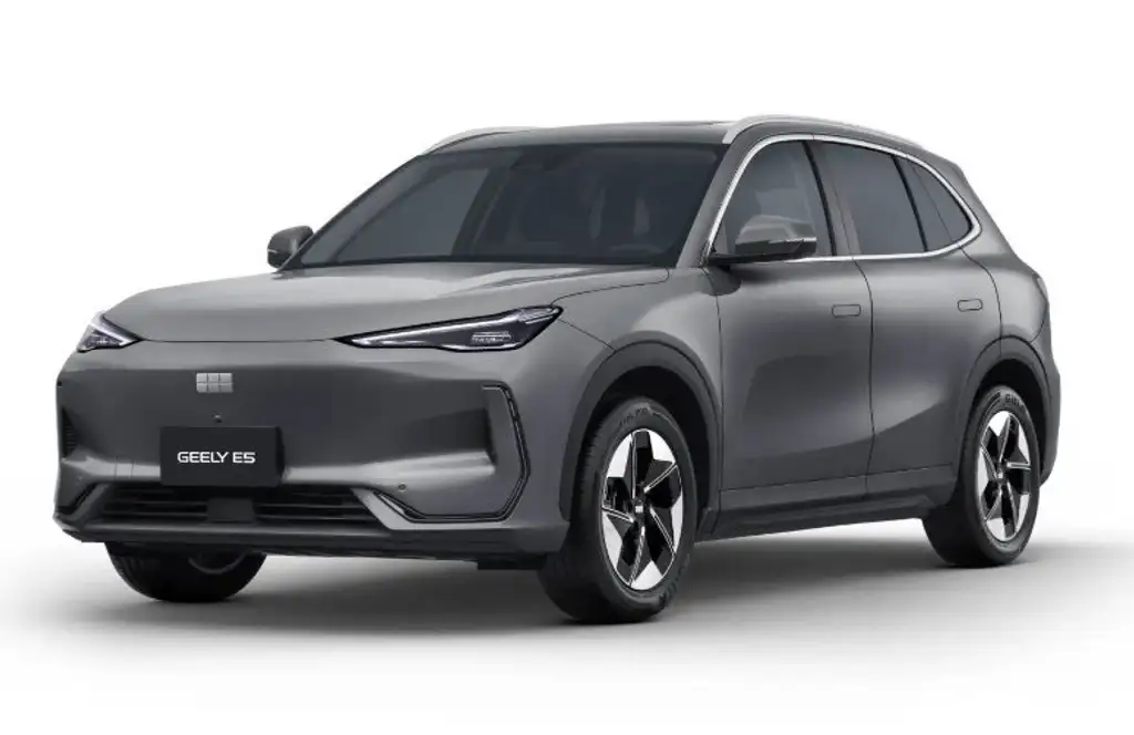 Geely E5 68 KWh Pro+ 360°-Kamera Navi ACC