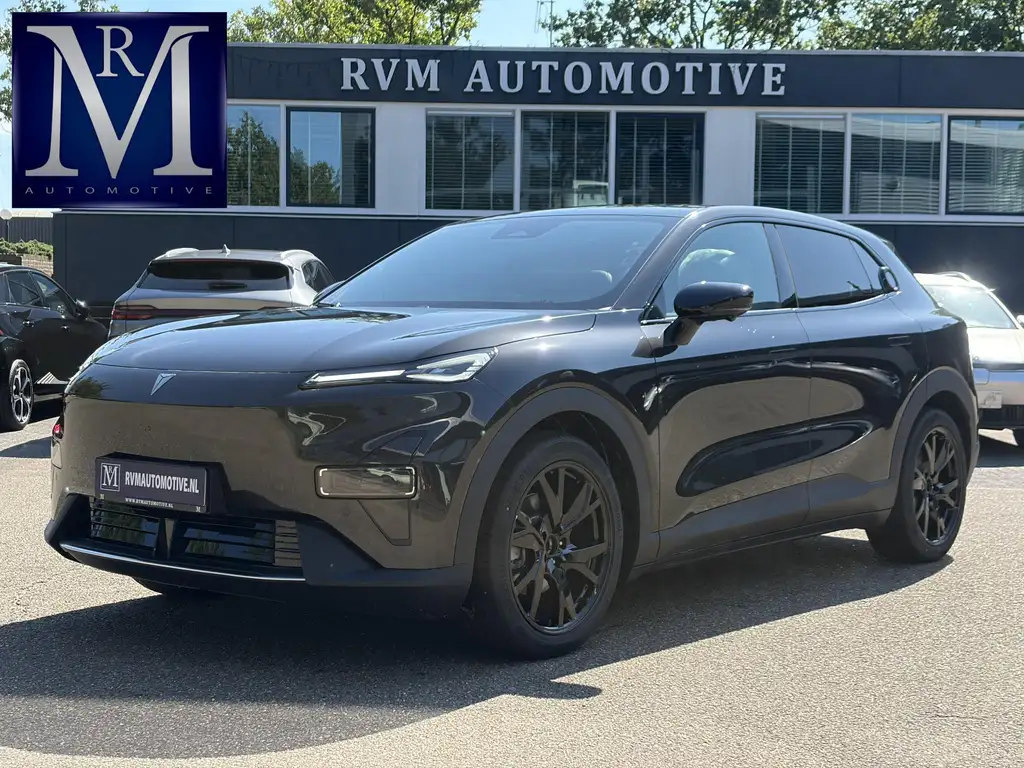 Changan Deepal S05 EV LHD VAN: 42.900,- VOOR: 39.440,- UW HERFSTVOORD