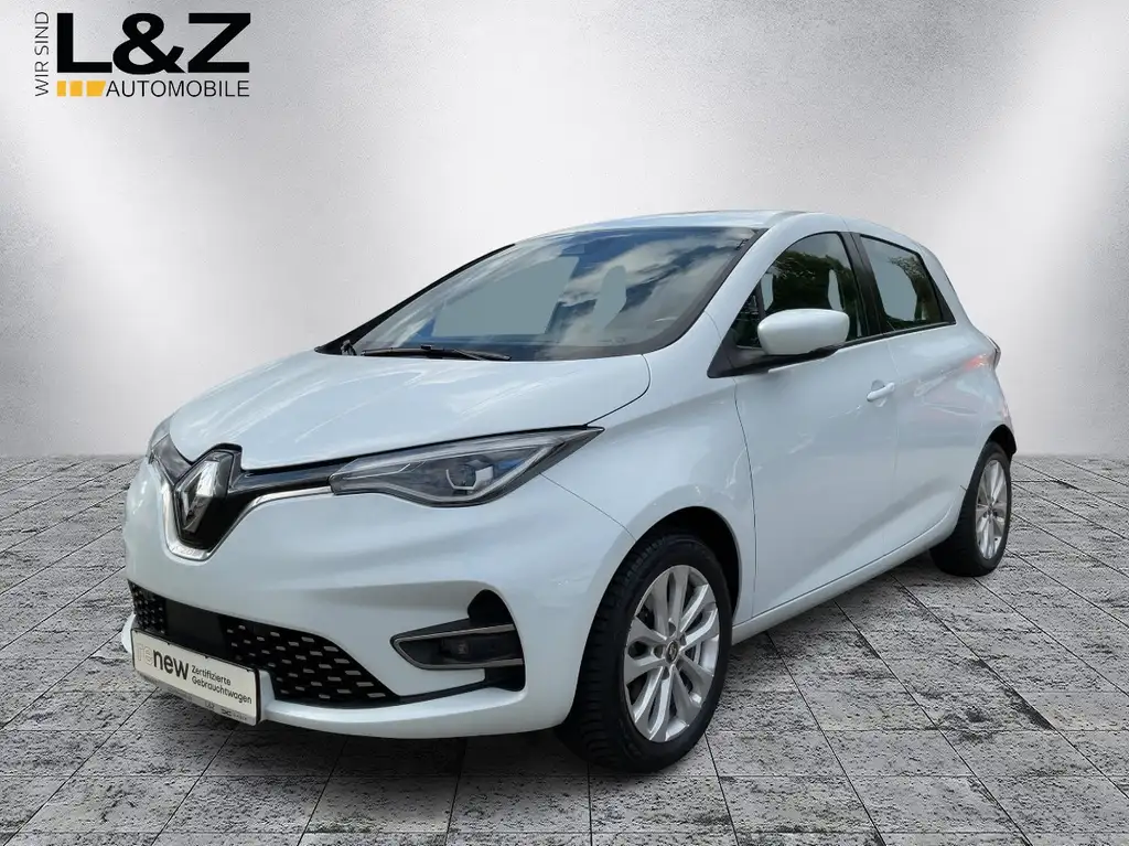 Renault ZOE R110 Z.E. 50 Experience inkl. Batterie