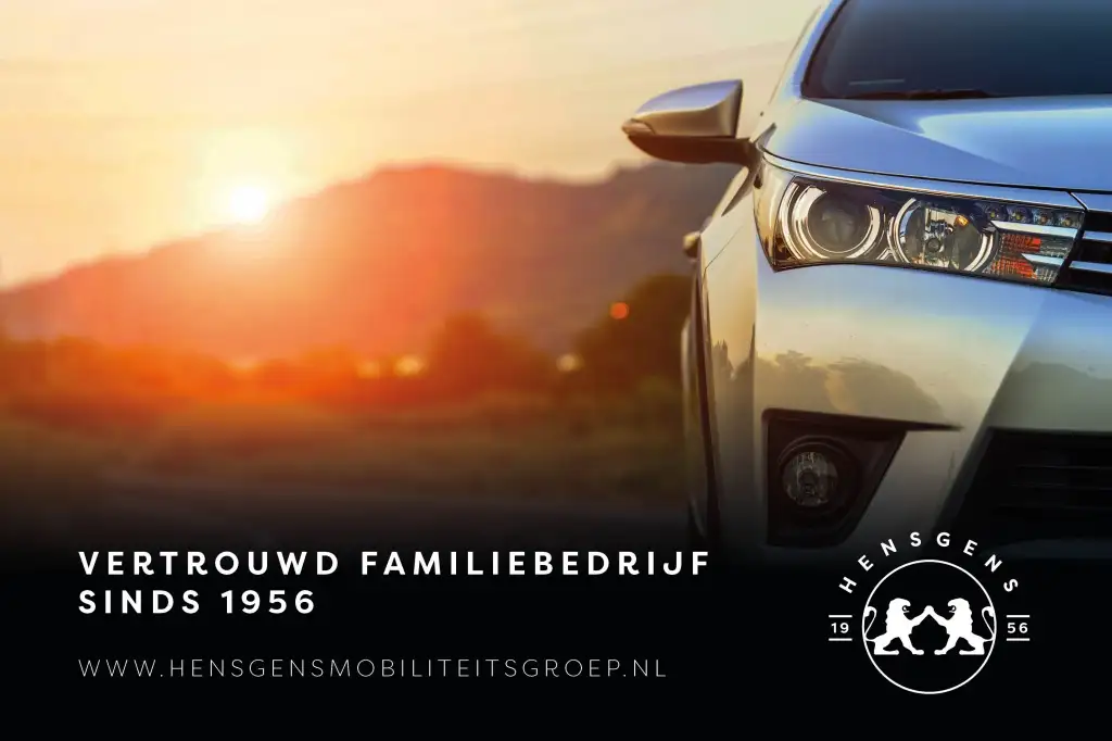 Citroen E-C3 Max 113pk Comfort Range 44 kWh | WLTP 328km