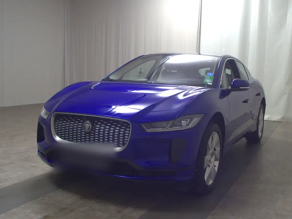 Jaguar I-Pace EV400 AWD Leder Navi LED Pano HuD