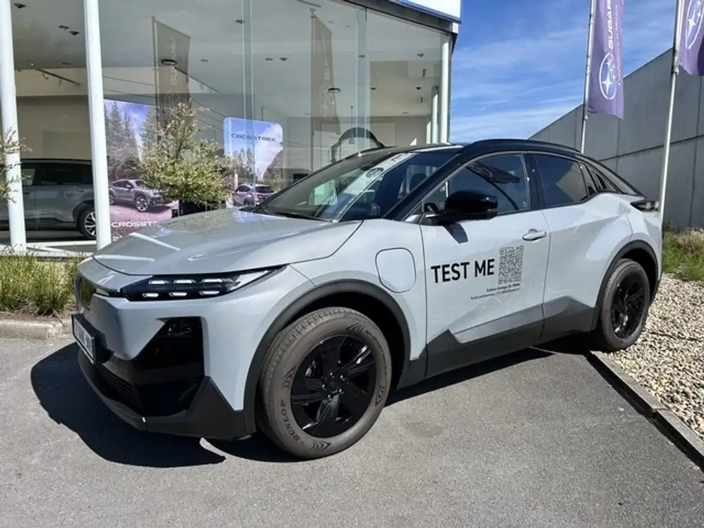 Subaru Uncharted Uncharted 77 kWh 2E-xcite  2E-xcite