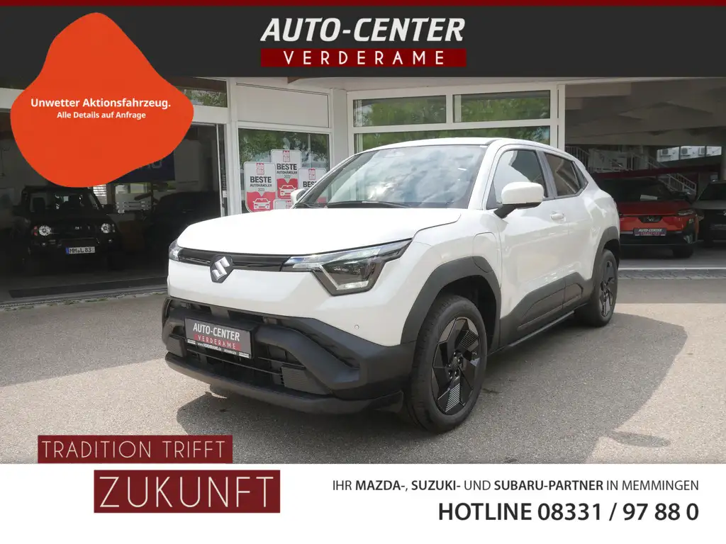 Suzuki Sonstige