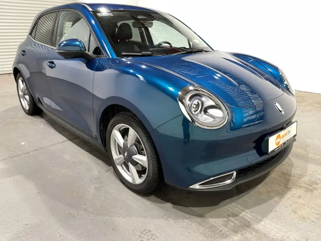 GWM ORA 03 300 Pro Leder LED ACC Klima Apple CarPlay