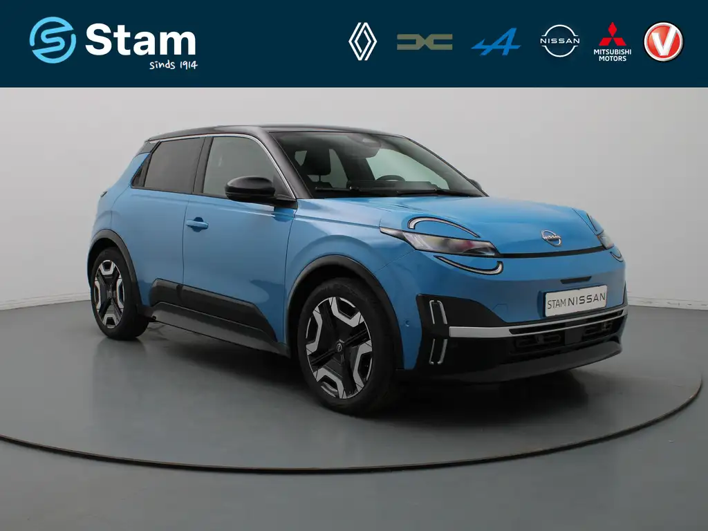 Nissan Micra EVOLVE 52 kWh Harman Kardon | Camera | Adapt. Crui