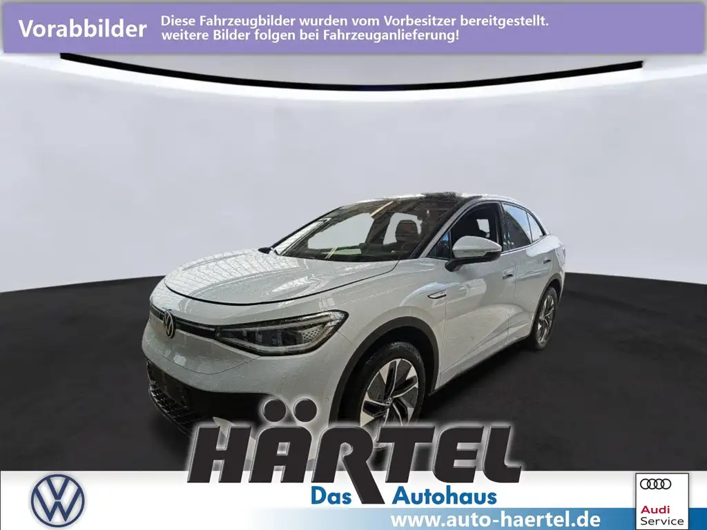 Volkswagen ID.5 PRO PERFORMANCE 77 KWH AUTOMATIK Bluetooth