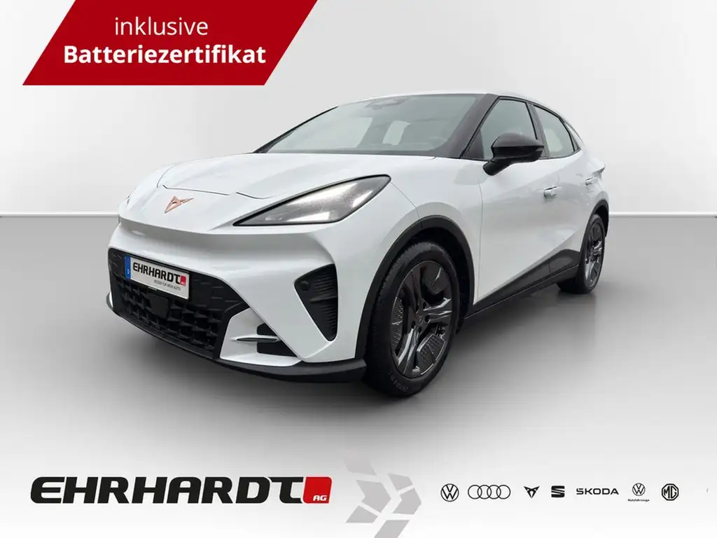 CUPRA Raval 52 kwh Endurance Edition Dynamic CARPLAY*NAVIVO...