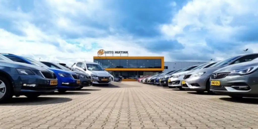 Volkswagen ID.4 Pro 77kWh -SOH 90% - trekhaak org - stoelverwarmin
