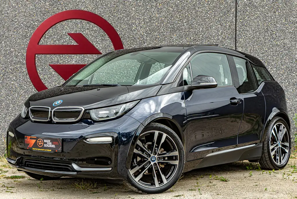BMW i3 (i01) i3s iPerformance / Dealer Auto / SOH 91% / S