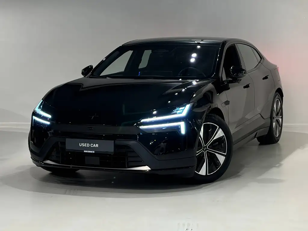 Polestar 4 Polestar 4 Long Range Pilot Plus Prime pack Model 26