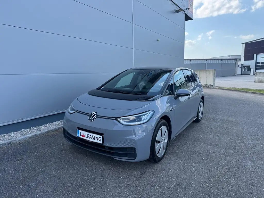 Volkswagen ID.3 Pro Performance 150 kW 58 kWh *MATRIX*GARANTIE*