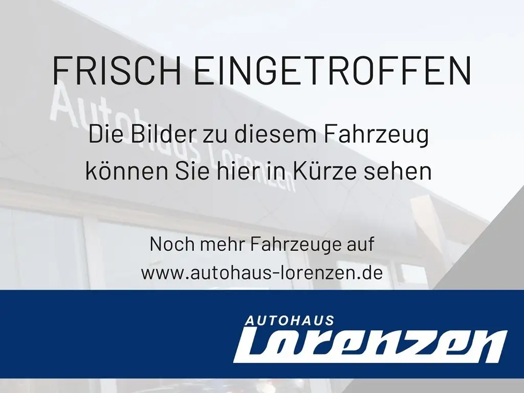 Hyundai KONA Navi Digitales Cockpit Apple CarPlay Android Auto