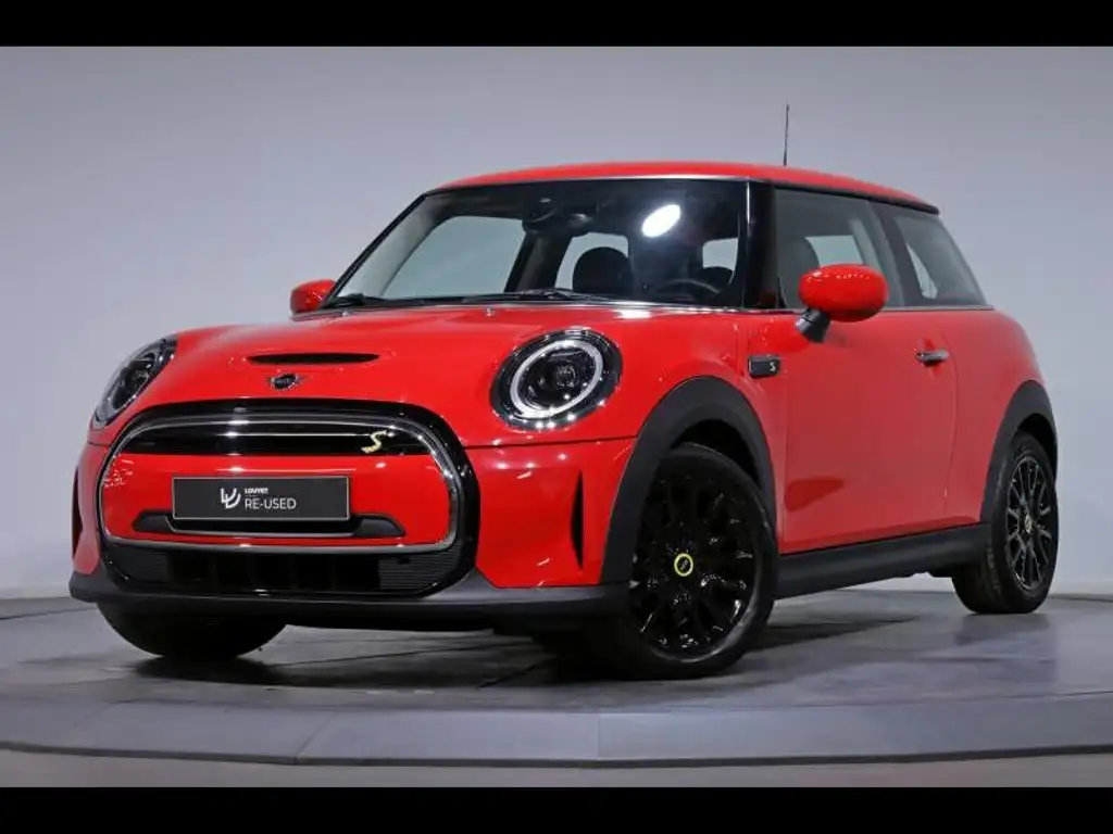MINI Cooper SE Hatch 3 Portes