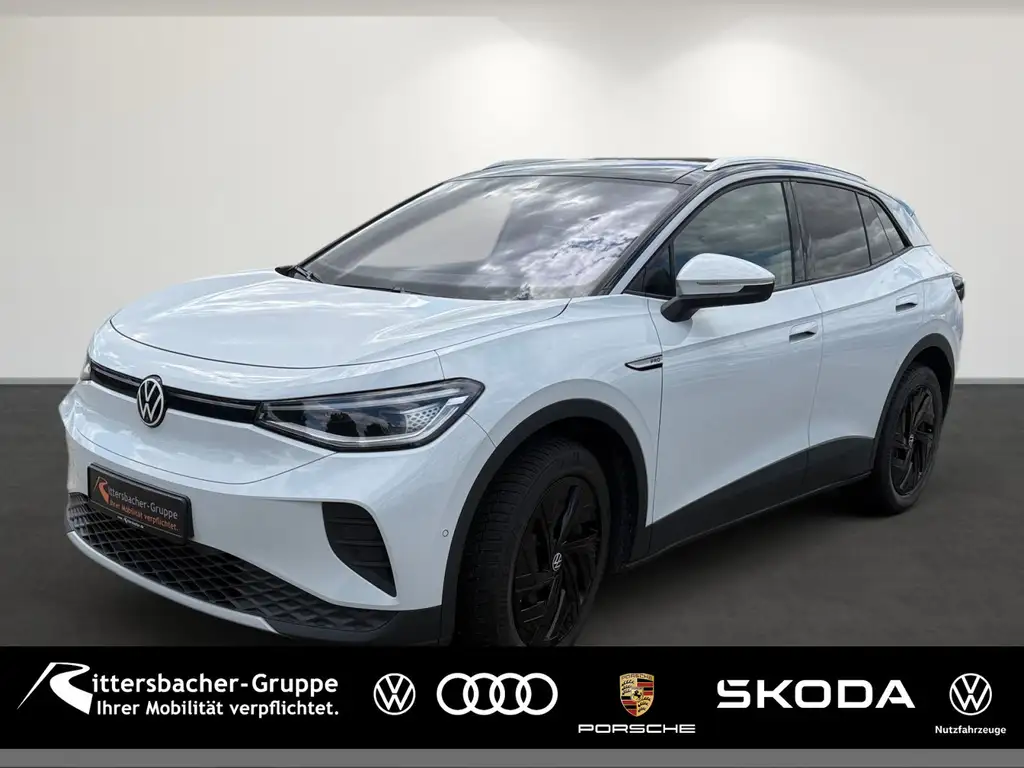 Volkswagen ID.4 Pro Performance AssistenzPaket Plus IQ.Driv