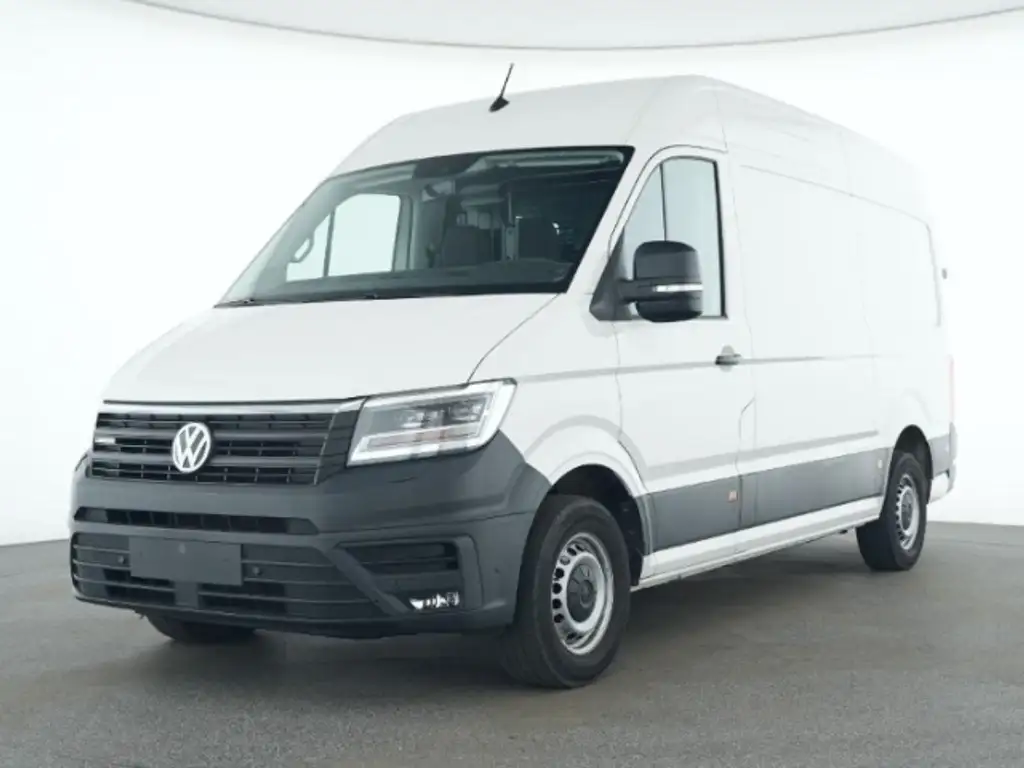 Volkswagen Sonstige 35 Kasten HD +Kamera +SHZ +Navi
