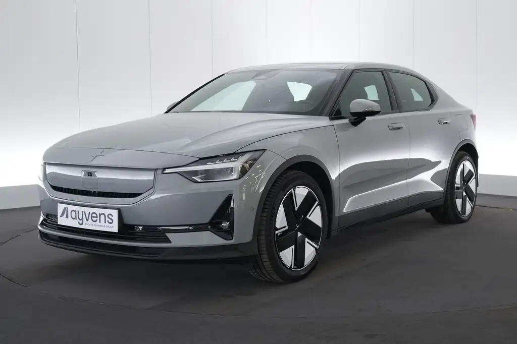 Polestar 2 82 kWh Long Range Single Motor RWD Business Ed. Pi