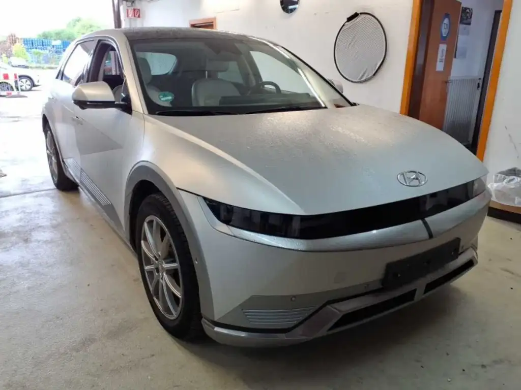 Hyundai IONIQ 5 Uniq*4WD*98%SOH*Pano*1hand*360*Relaxsitz