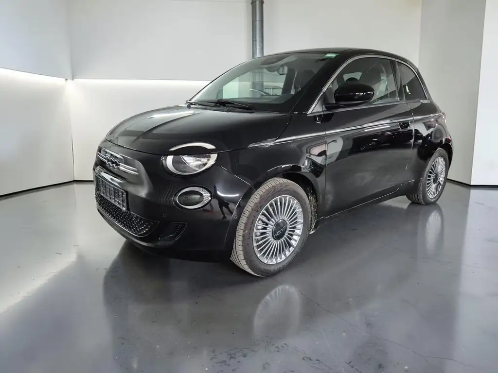 Fiat 500e RFK/PDC/SHZ/ALU/LANE/ANDROID 43KW