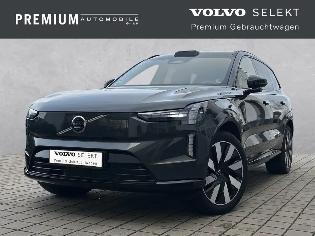 Volvo EX90 Ultra Performance Pure Electric AWD 7-Sitzer 22''