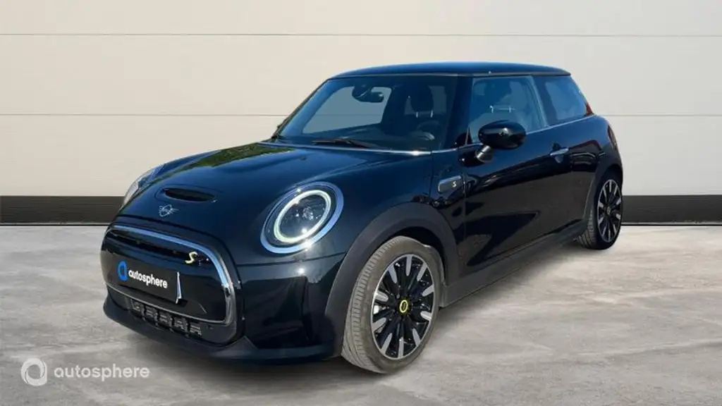 MINI Cooper SE Cooper SE 184ch Essential BVA 5CV