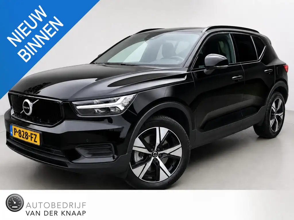 Volvo XC40 Recharge Plus | Trekhaak | Clima | Cruise | Apple