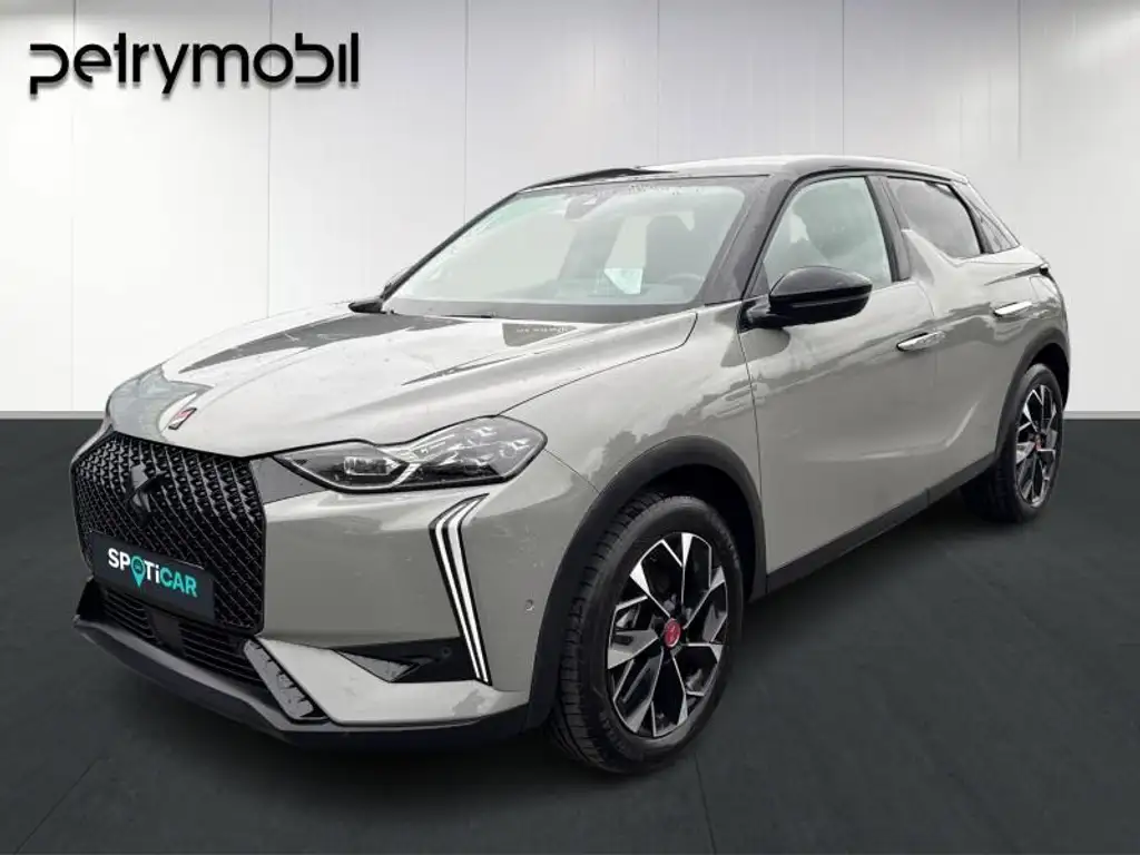 DS Automobiles DS 3 E-Tense Performance Line + // ELIGIBLE BONUS ECOLO