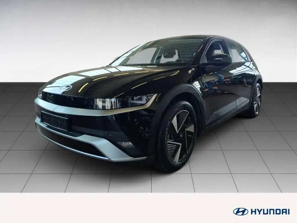 Hyundai IONIQ 5 63kWh DYNAMIQ NSCC 19'' el. Heckklappe LED