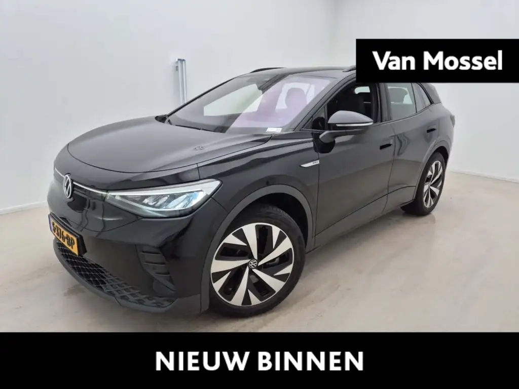 Volkswagen ID.4 Pro 77 kWh 204 PK| Origineel Nederlands | Trekhaak