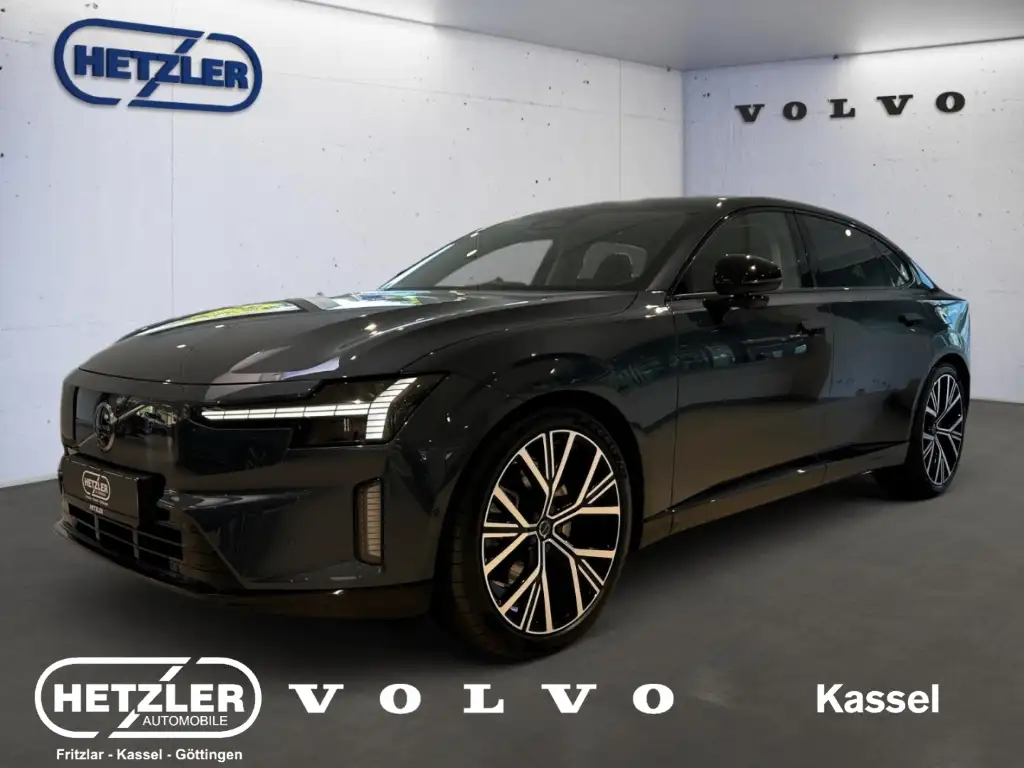 Volvo Sonstige Single Extended Range RWD Ultra HUD AD StandHZG El
