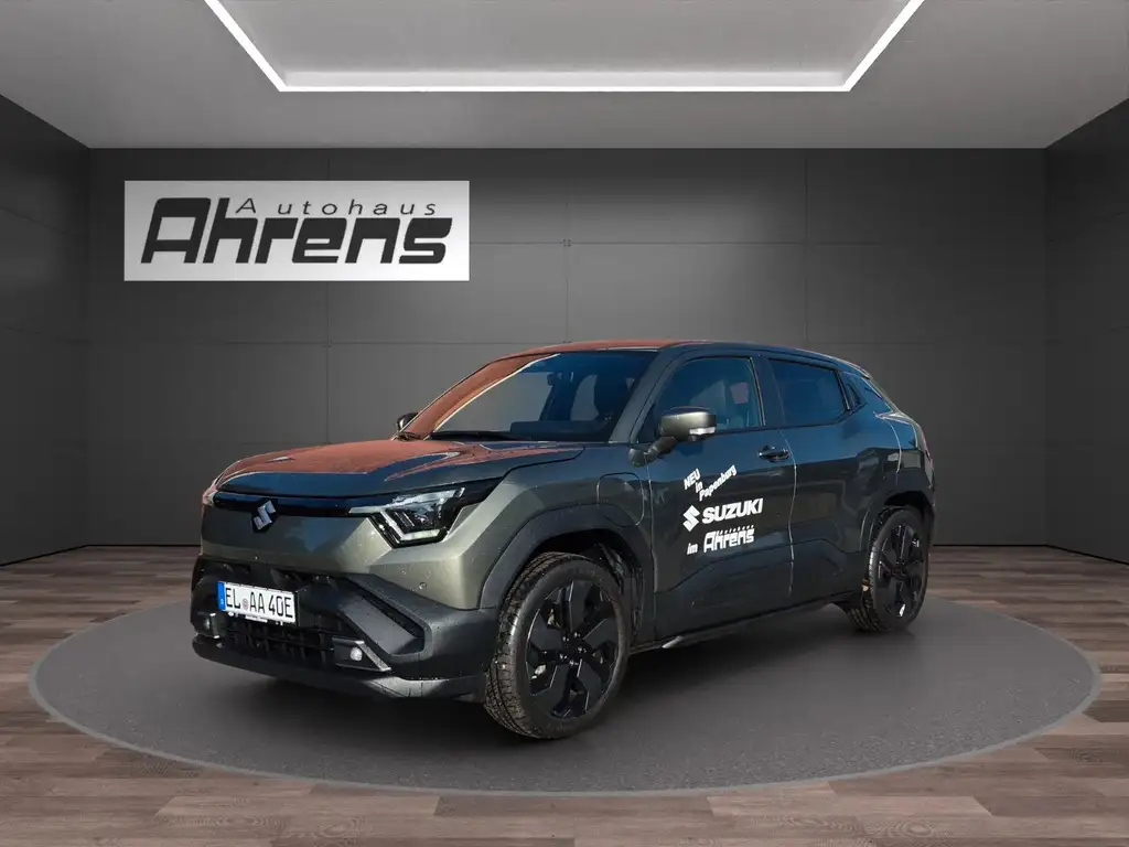 Suzuki Sonstige e Vitara Comfort+ 61kWh Batterie