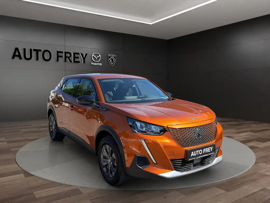 Peugeot e-2008 Active Pack