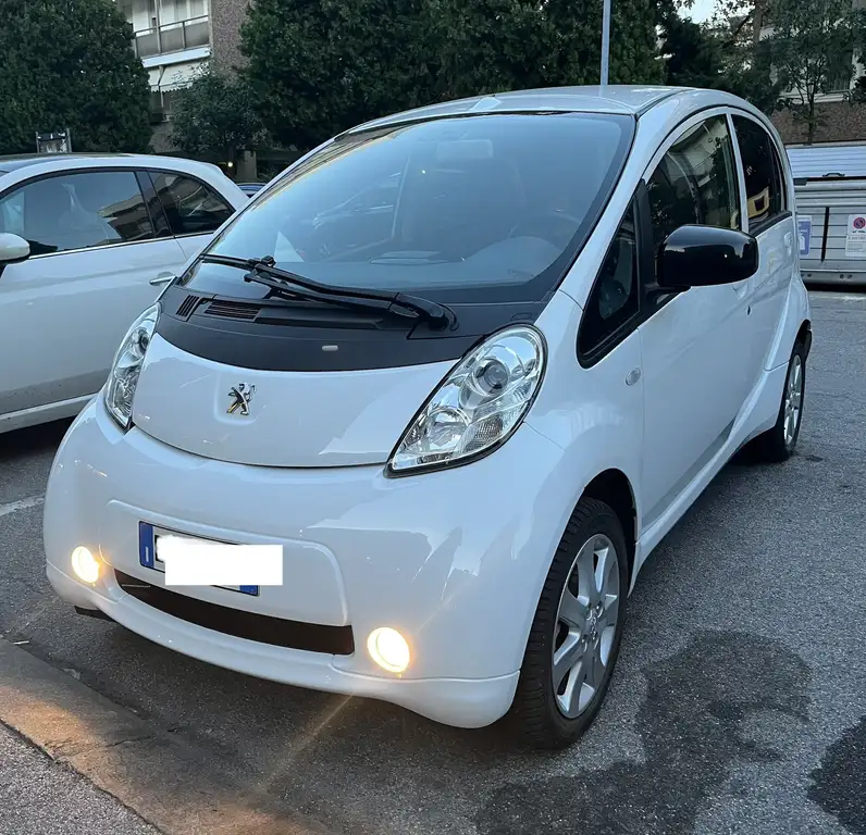 Peugeot iOn Access 49kW