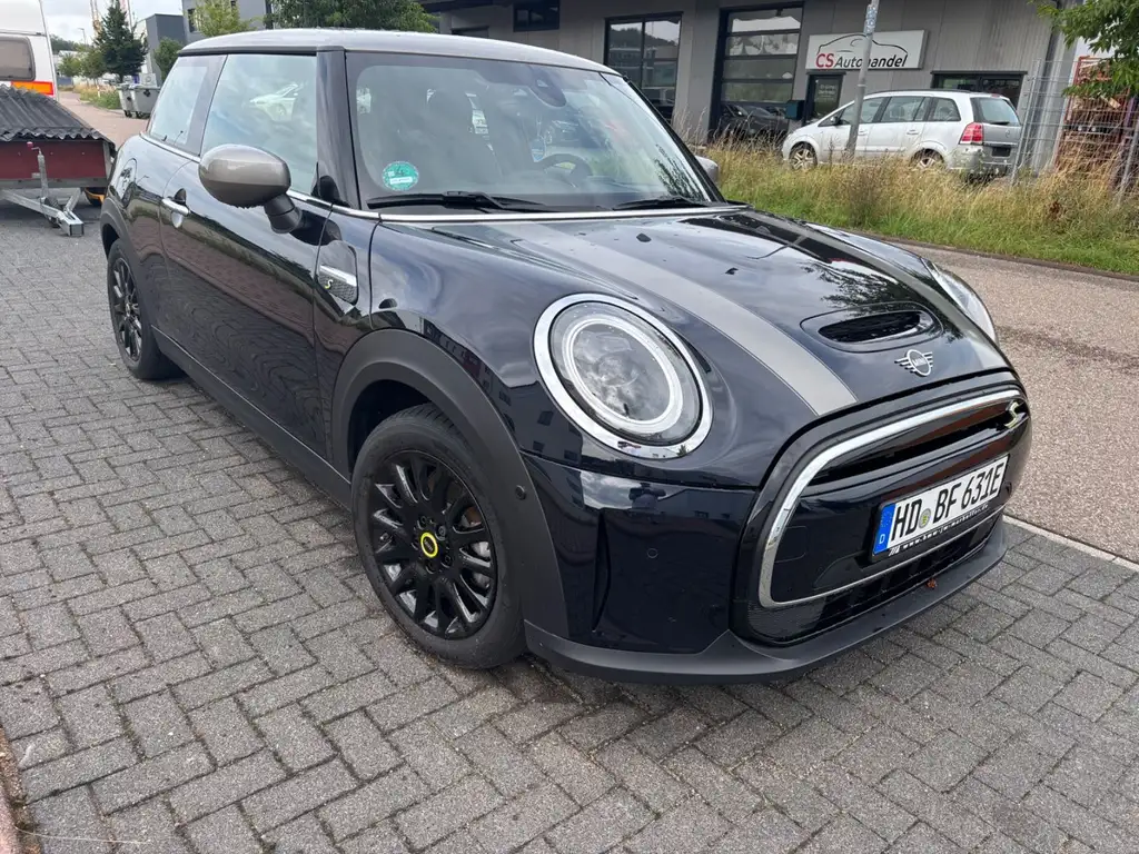 MINI Cooper SE Mini 3-trg. Cooper SE Classic Trim