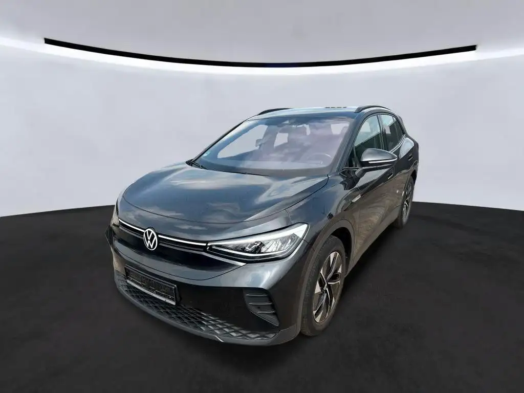 Volkswagen ID.4 Pro Performance 150 kW *AHK*WÄRMEPUMPE*SHZ*
