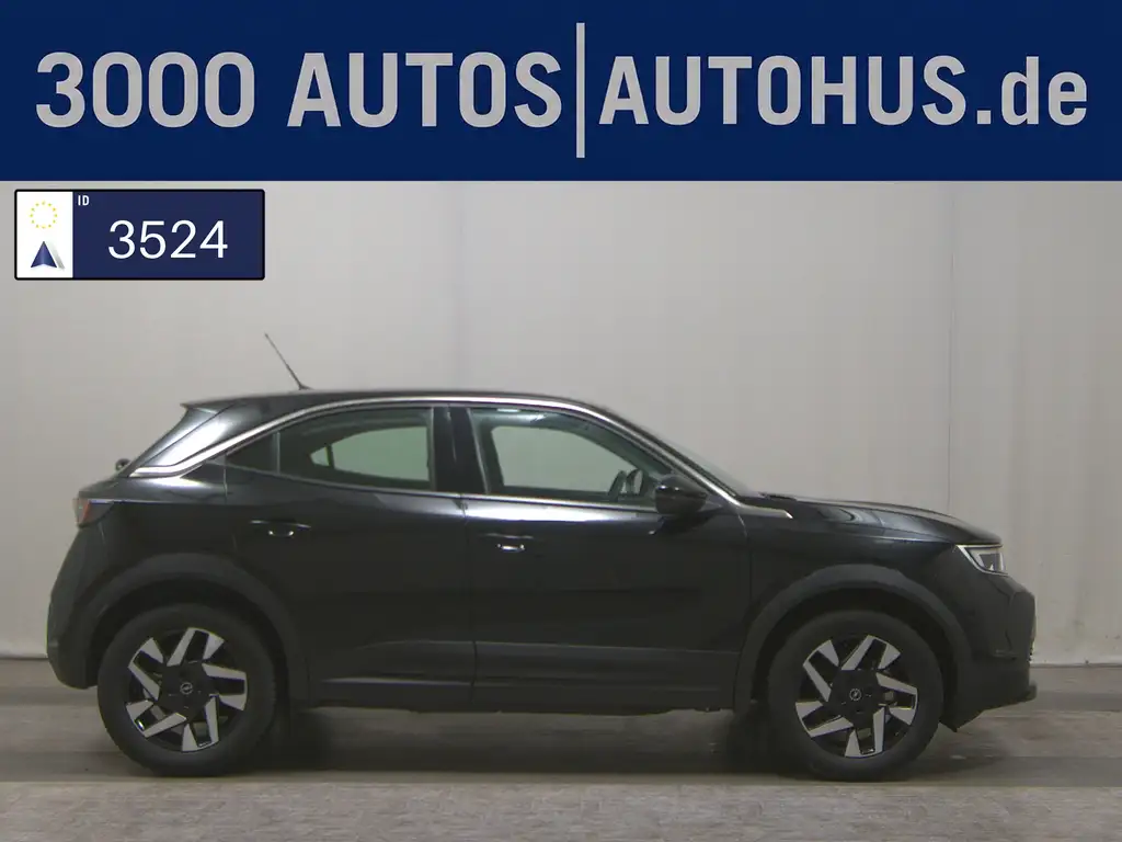 Opel Mokka-e Mokka-e Elegance T-Leder LED RFK Shz