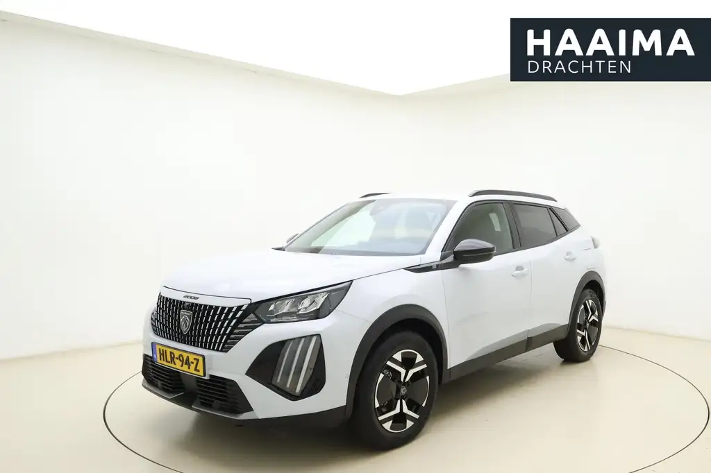 Peugeot e-2008 EV Allure Avantage 54 kWh | Adaptive Cruise Contro