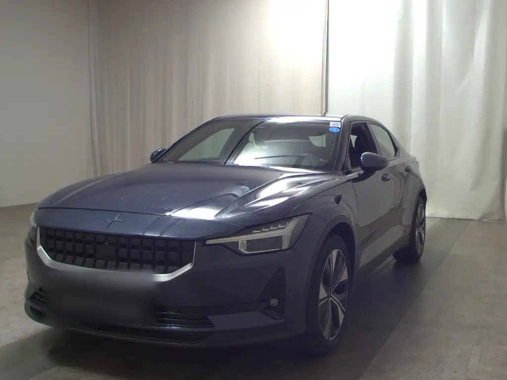 Polestar 2 Long Range Navi LED Shz ACC Memory