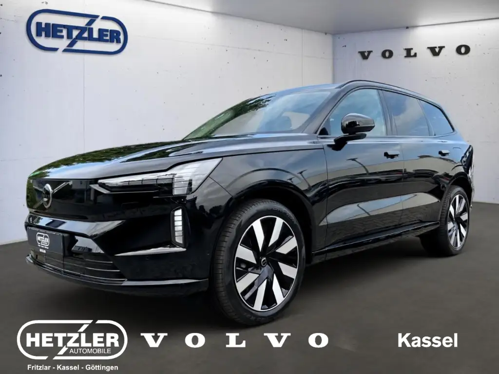 Volvo EX90 Plus Executive  AWD 7-Sitzer HUD StandHZG AHK-el.