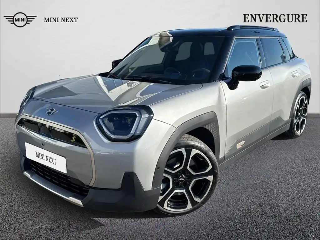 MINI Aceman SE 218ch Favoured