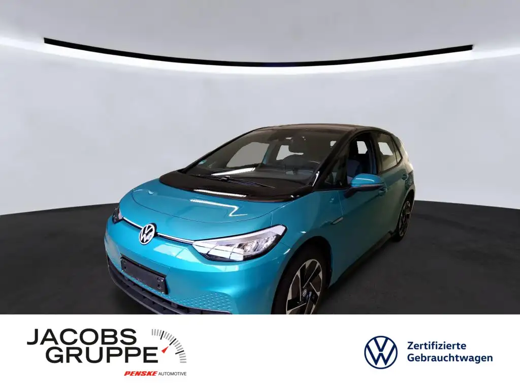 Volkswagen ID.3 Pure Perf. 360° CAM*Navi*SHZ*ACC