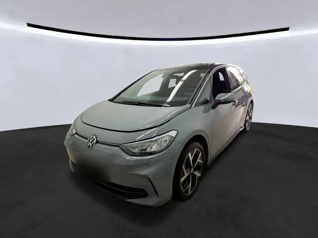 Volkswagen ID.3 Pro Move ACC Alu 19" LED Navi RüKa Sitzh.