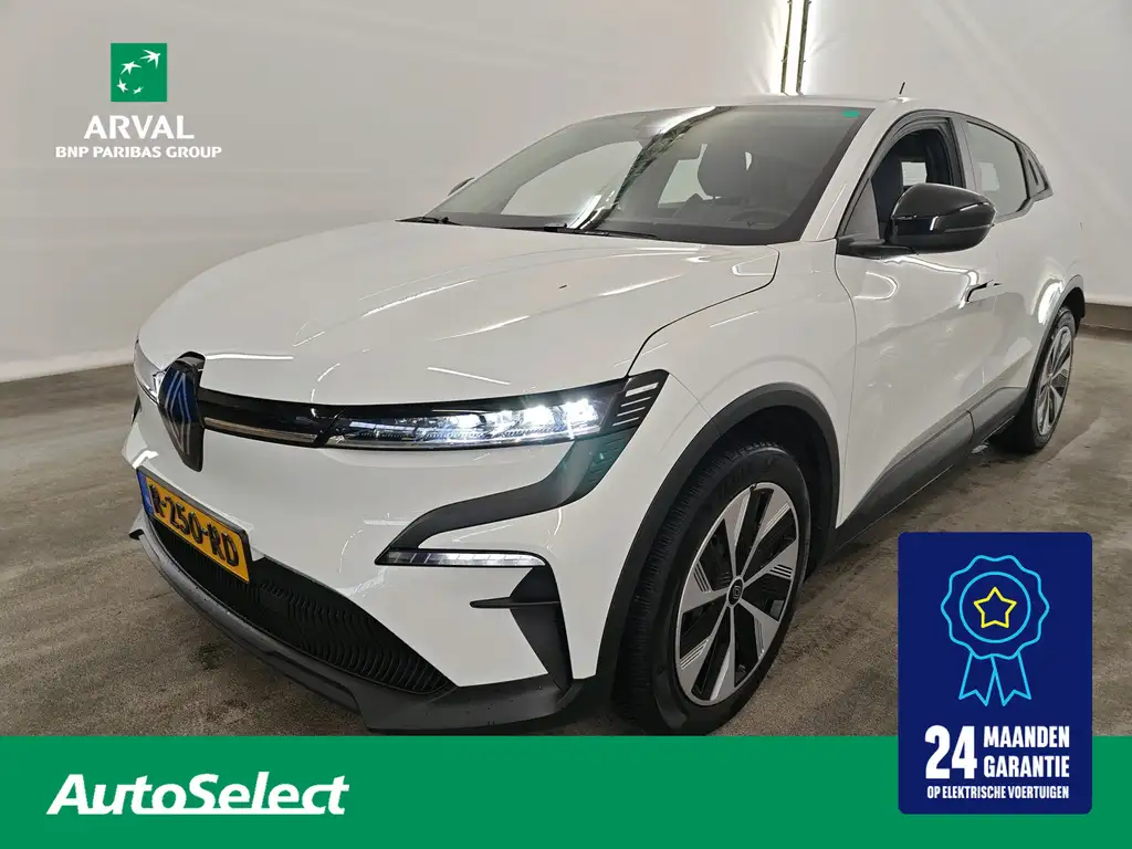 Renault Megane E-Tech EV60 130pk Optimum Charge Evolution ER | SOH 93% |