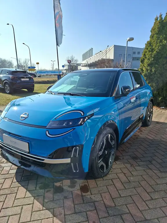Nissan Micra 110 EVOLVE