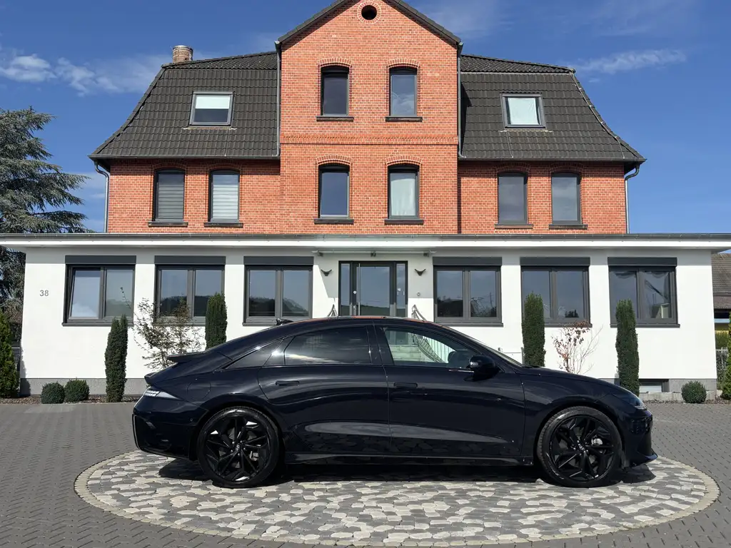 Hyundai IONIQ 6 First Edition 4WD MATRIX PANO 360° BOSE
