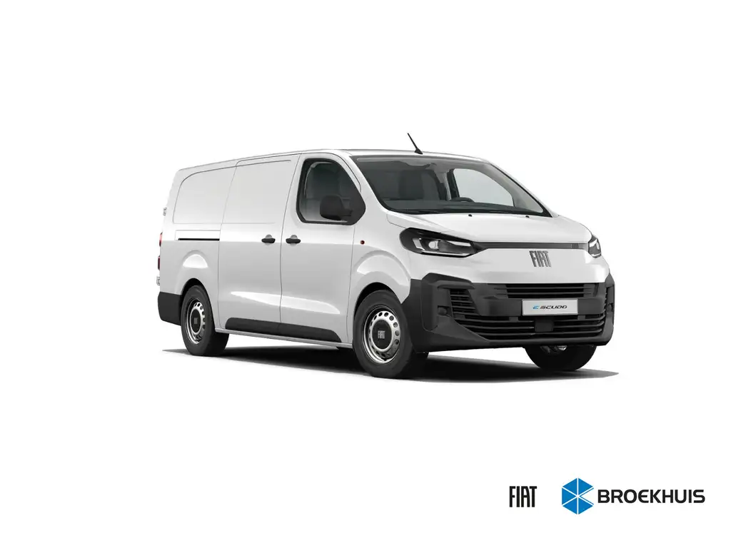 Fiat Scudo e-Scudo L3 75 kWh | 8 JAAR GARANTIE | CAMERA | DRA
