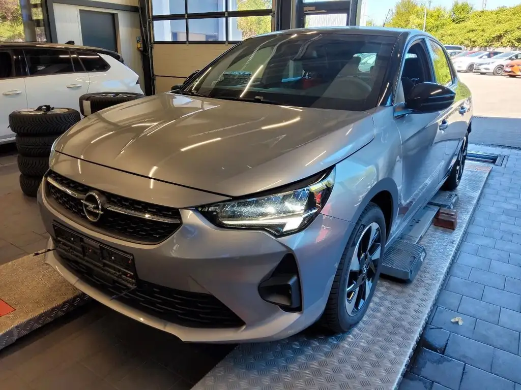 Opel Corsa-e -e F GS SPORT 3-PHASIG NAVI/LED/VIRTU./DAB+